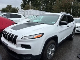     Jeep Cherokee * Sport * CARFAX *   