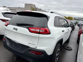Jeep Cherokee * Sport * CARFAX *    | Mobile.bg    3