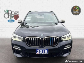 BMW X3 * АВТО КРЕДИТ* ЦЕНА ДО БГ * CARFAX *  - 51999 лв. / 26586.67 € - 34107873 2