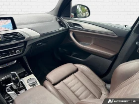 BMW X3 * АВТО КРЕДИТ* ЦЕНА ДО БГ * CARFAX *  - 51999 лв. / 26586.67 € - 34107873 12