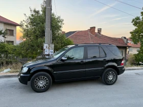 Mercedes-Benz ML 270 | Mobile.bg    3