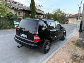 Mercedes-Benz ML 270 | Mobile.bg    6