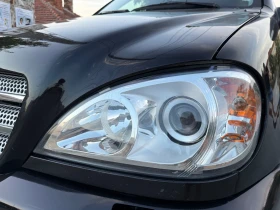 Mercedes-Benz ML 270 | Mobile.bg    8