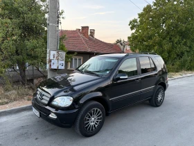 Mercedes-Benz ML 270 | Mobile.bg    10