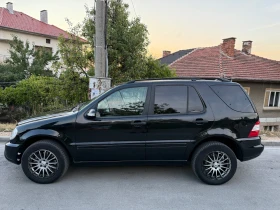 Mercedes-Benz ML 270 | Mobile.bg    9