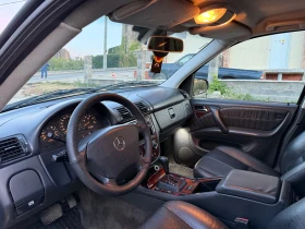 Mercedes-Benz ML 270 | Mobile.bg    11