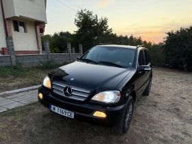 Mercedes-Benz ML 270 | Mobile.bg    17