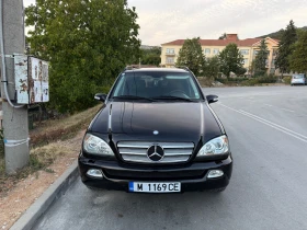 Mercedes-Benz ML 270 | Mobile.bg    7