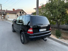 Mercedes-Benz ML 270 | Mobile.bg    5