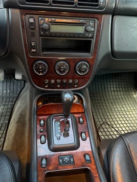 Mercedes-Benz ML 270 | Mobile.bg    16