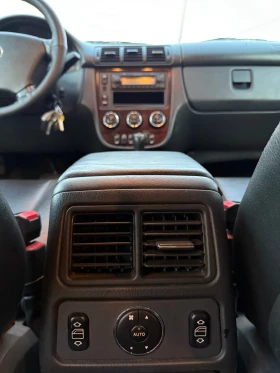 Mercedes-Benz ML 270 | Mobile.bg    13
