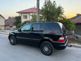 Mercedes-Benz ML 270 | Mobile.bg    4