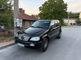 Mercedes-Benz ML 270 | Mobile.bg    2