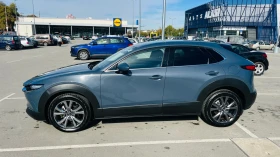 Mazda CX-30 2.0i | Mobile.bg    8
