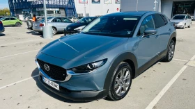 Mazda CX-30 2.0i | Mobile.bg    3