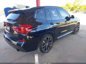 BMW X3 XDRIVE30I - 37800 лв. / 19326.83 € - 56548440 6