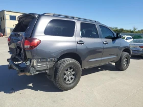 Toyota Sequoia SR5// | Mobile.bg    3