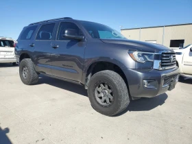 Toyota Sequoia SR5// | Mobile.bg    4