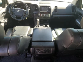 Toyota Sequoia SR5// | Mobile.bg    8
