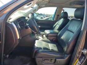 Toyota Sequoia SR5// | Mobile.bg    7