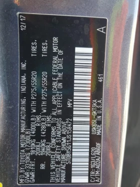 Toyota Sequoia SR5// | Mobile.bg    14