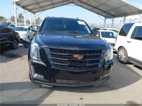 Cadillac Escalade ESV PREMIUM LUXURY - 44900 лв. / 22957.01 € - 36754709 2