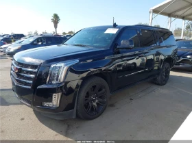 Cadillac Escalade ESV PREMIUM LUXURY
