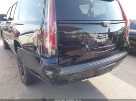 Cadillac Escalade ESV PREMIUM LUXURY - 44900 лв. / 22957.01 € - 36754709 8