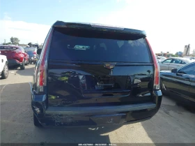 Cadillac Escalade ESV PREMIUM LUXURY - 44900 лв. / 22957.01 € - 36754709 6