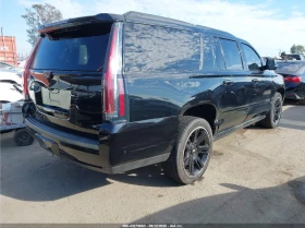 Cadillac Escalade ESV PREMIUM LUXURY - 44900 лв. / 22957.01 € - 36754709 5