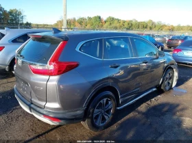 Honda Cr-v 2.4L I-4 DI, DOHC, VVT, 184HP All Wheel Drive - 23500 лв. / 12015.36 € - 84731832 10