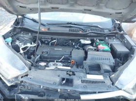 Honda Cr-v 2.4L I-4 DI, DOHC, VVT, 184HP All Wheel Drive - 23500 лв. / 12015.36 € - 84731832 16