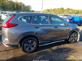 Honda Cr-v 2.4L I-4 DI, DOHC, VVT, 184HP All Wheel Drive - 23500 лв. / 12015.36 € - 84731832 6