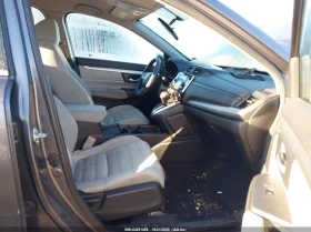 Honda Cr-v 2.4L I-4 DI, DOHC, VVT, 184HP All Wheel Drive - 23500 лв. / 12015.36 € - 84731832 11