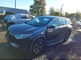 Honda Cr-v 2.4L I-4 DI, DOHC, VVT, 184HP All Wheel Drive - 23500 лв. / 12015.36 € - 84731832 2