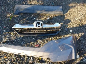 Honda Cr-v 2.4L I-4 DI, DOHC, VVT, 184HP All Wheel Drive - 23500 лв. / 12015.36 € - 84731832 4