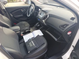 Hyundai IX35 2.0i 4x4 - 20500 лв. / 10481.48 € - 83679884 14