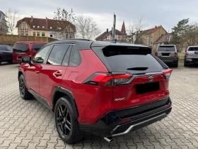 Toyota Rav4 GR SPORT HYBRID 4X4 JBL 360 - 47500 € / 92901.93 лв. - 24732827 2
