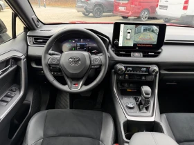 Toyota Rav4 GR SPORT HYBRID 4X4 JBL 360 - 47500 € / 92901.93 лв. - 24732827 7