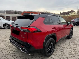 Toyota Rav4 GR SPORT HYBRID 4X4 JBL 360 - 47500 € / 92901.93 лв. - 24732827 4