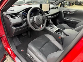Toyota Rav4 GR SPORT HYBRID 4X4 JBL 360 - 47500 € / 92901.93 лв. - 24732827 5