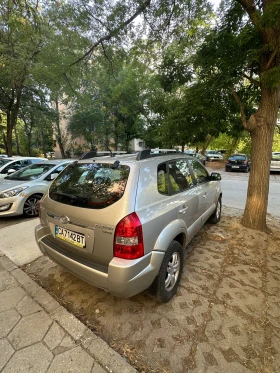 Hyundai Tucson, снимка 2