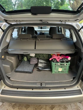 Hyundai Tucson, снимка 7