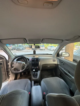 Hyundai Tucson, снимка 5