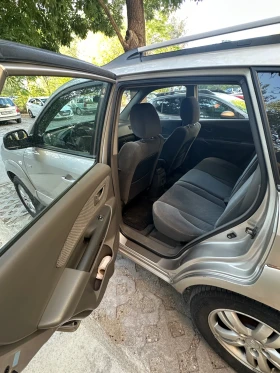 Hyundai Tucson, снимка 6