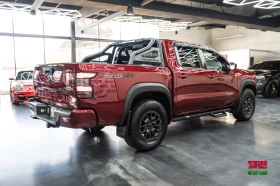 Nissan Frontier PRO-4X - 28300 € / 55349.99 лв. - 34766125 6