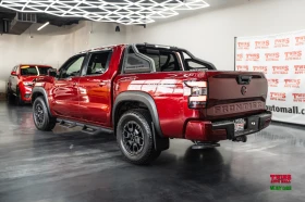 Nissan Frontier PRO-4X - 28300 € / 55349.99 лв. - 34766125 4
