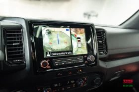 Nissan Frontier PRO-4X - 28300 € / 55349.99 лв. - 34766125 11