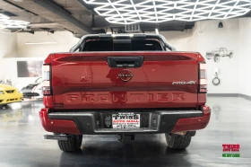 Nissan Frontier PRO-4X - 28300 € / 55349.99 лв. - 34766125 5