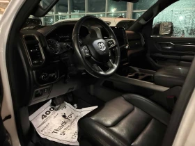 Dodge RAM 1500 * Sport * CARFAX * БЕЗ ПЪРВОНАЧАЛНА ВНОСКА, снимка 6
